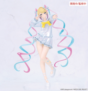 NEEDY GIRL OVERDOSE Vivit figure INTERNET ANGEL