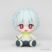 Huggy Good Smile Clear