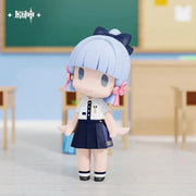 HELLO! GOOD SMILE Genshin Impact Kamisato Ayaka Posable Figure