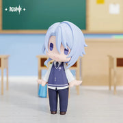 HELLO! GOOD SMILE Genshin Impact Kamisato Ayato Posable Figure