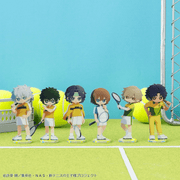 Irusuta The Prince of Tennis II Vol. 2