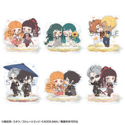 Acrylic Stand Buddycolle Agents of the Four Seasons ： Dance of Spring