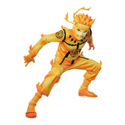 Banpresto Naruto Shippuden Vibration Stars – Uzumaki Naruto III Figure