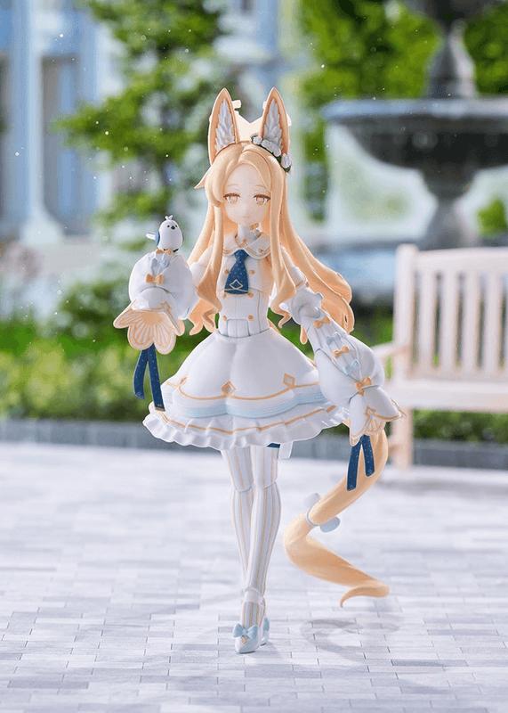 figma Seia Yurizono