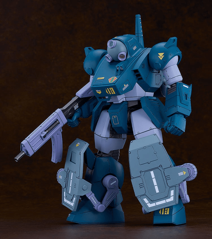 PLAMAX SV-05 1/24 Scale ATH-06-WP Diving Beetle