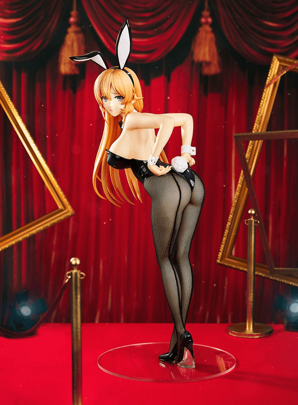 Erina Nakiri: Bunny Ver. (1/3 Scale)