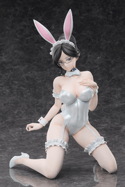 Yuri Alpha: Bunny Ver.