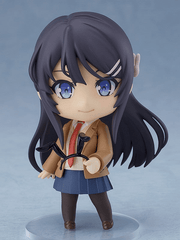 (Rerelease) Nendoroid Mai Sakurajima