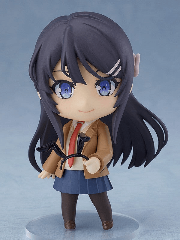 (Rerelease) Nendoroid Mai Sakurajima