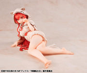 Melty Princess Mushoku Tensei：Jobless Reincarnation3 Palm Size Eris Sleep with Eris Ver.