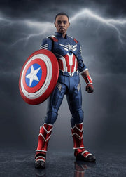 CAPTAIN AMERICA (Avengers: Doomsday)