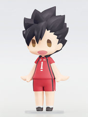 Orange Rouge Haikyu!! Tetsuro Kuroo HELLO! GOOD SMILE