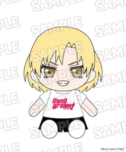 Dress-Up Plushie RAISE A SUILEN MASKING