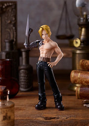POP UP PARADE Edward Elric (Fullmetal Alchemist) Figure