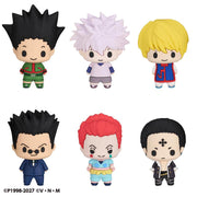 Chokorin Collection HUNTER×HUNTER