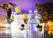Tobimas Dragon Ball vol.3