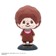 MONCHHICHI Yurayura Head 103 Monchhichi