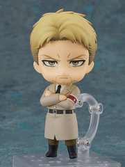 (Rerelease) Nendoroid Reiner Braun