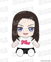 Dress-Up Plushie RAISE A SUILEN LAYER
