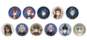 Disney Twisted-Wonderland Seasonal Memories Can Badge Collection Vol.1