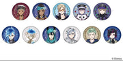Disney Twisted-Wonderland Seasonal Memories Can Badge Collection Vol.2