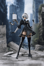(Rerelease) figma 2B (YoRHa No.2 Type B)