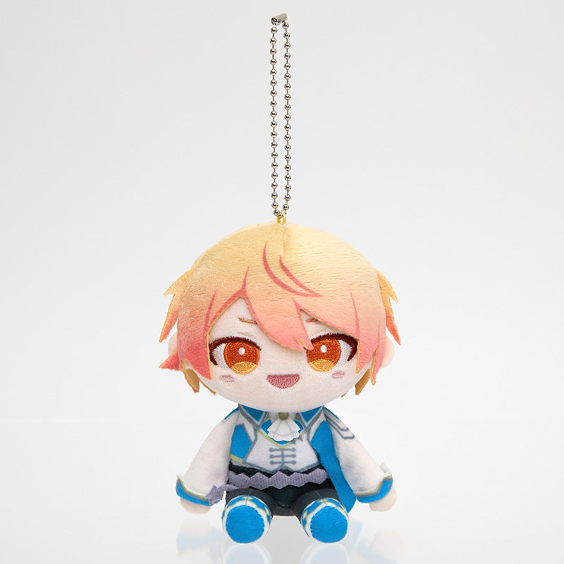 Colorful Palette Project SEKAI MySEKAI Tsukasa Tenma Plush Keychain