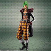 Portrait.Of.Pirates ONE PIECE“LIMITED EDITION”Bartolomeo the Cannibal（Limited Repeat）