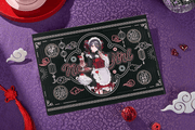 NEEDY STREAMER OVERLOAD Needy Streamer Chinese Restaurant Series Clear File Ame