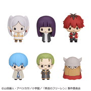Chokorin Collection Frieren：Beyond Journey's End