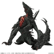 Capcom Figure Builder CREATOR'S MODEL XL　 Gogmazios