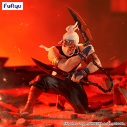 (Rerelease) Demon Slayer: Kimetsu no Yaiba　Noodle Stopper Figure -Uzui Tengen-