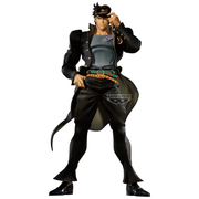JoJo’s Bizarre Adventure: Stardust Crusaders Mometria Jotaro Kujo