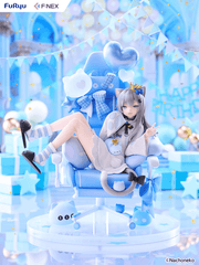 Nachoneko Birthday ver. 1/7 Scale Figure