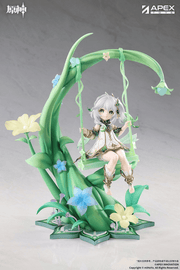 1/7 Scale [GENSHIN IMPACT] Genshin Nahida Physic of Purity Ver. Painted Figure w BONUSes