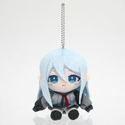 Colorful Palette Project SEKAI MySEKAI Kanade Yoisaki Plush Keychain