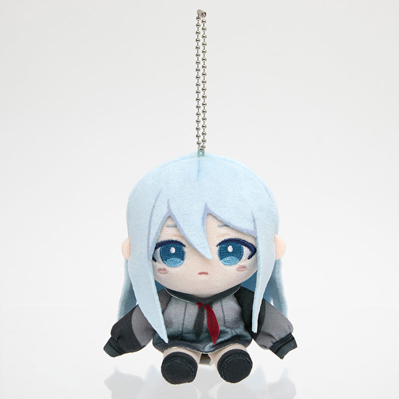 Colorful Palette Project SEKAI MySEKAI Kanade Yoisaki Plush Keychain