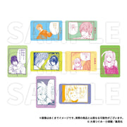 DEATH NOTE Trading Magnet Collection