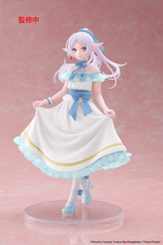 Frieren: Beyond Journey's End Coreful Figure - Frieren (Party Dress ver.) Renewal
