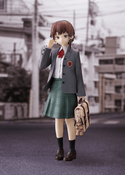 (Rerelease) POP UP PARADE lain iwakura L Size