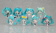 Blind Box Series: Racing Miku All Stars Figure Collection Vol. 2