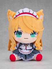 Chocopuni Plushie Maple