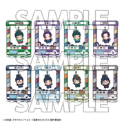 Chara Catcher TV Anime The Apothecary Diaries