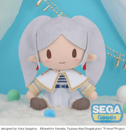 SEGA Frieren: Beyond Journey's End Frieren Fuwa Petit M Plush