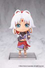OSHI WORKS Mini Scherazard Harvey