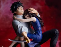 eStream Theatrical version Jujutsu Kaisen 0 Yuta Otobone 1/7 scale figure