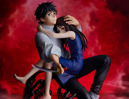 eStream Theatrical version Jujutsu Kaisen 0 Yuta Otobone 1/7 scale figure
