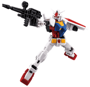 Gundam Miximize - RX78 Gundam