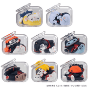 MEGA CAT PROJECT NARUTO ShippudenGood Night Nyaruto! Gathering Akatsuki Edition Vol.2