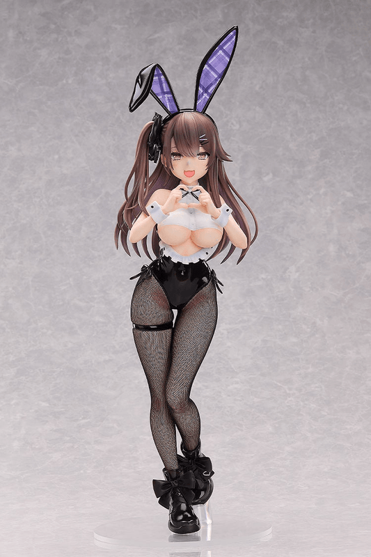 Pamiat' Merkuria: Bunny Ver.